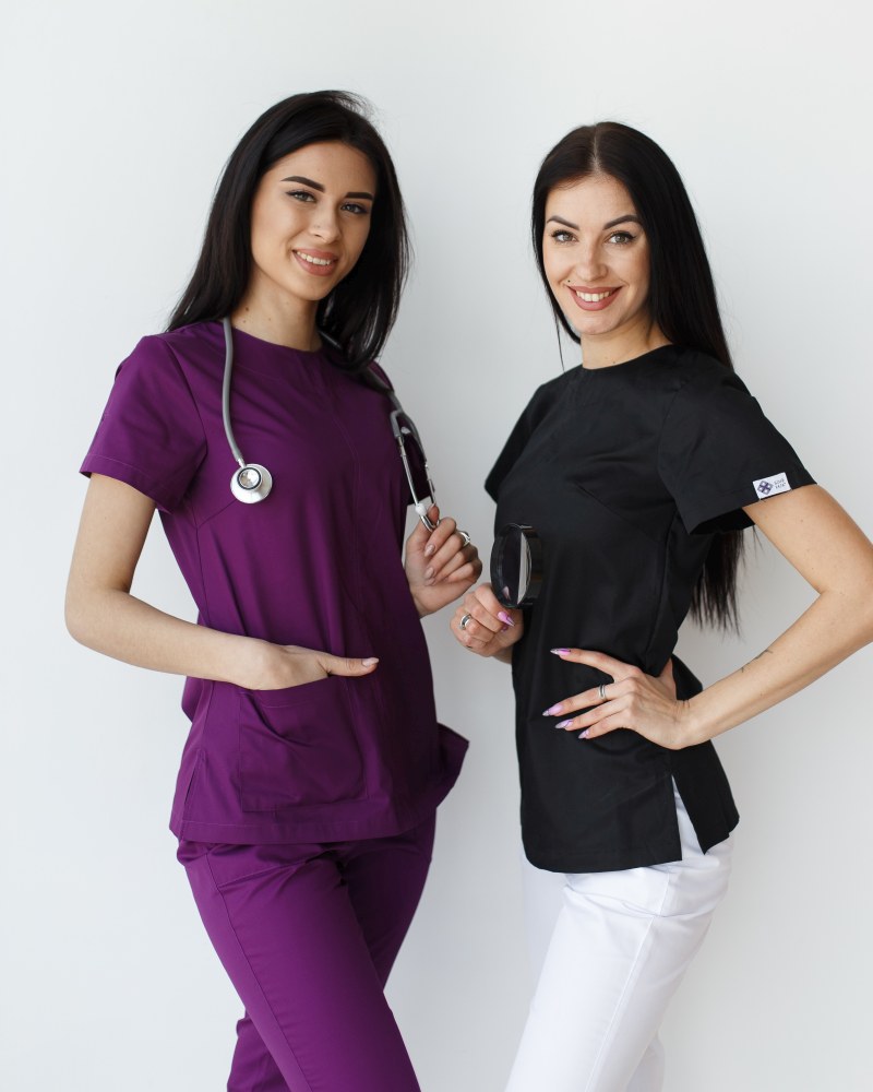 Популярний медичний одяг від «Білий Халат»: тренди та нові колекції