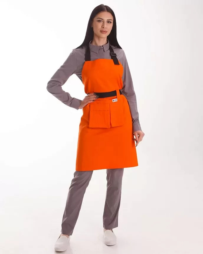 Как может быть оформлена медицинская одежда? Подбираем стильные варианты