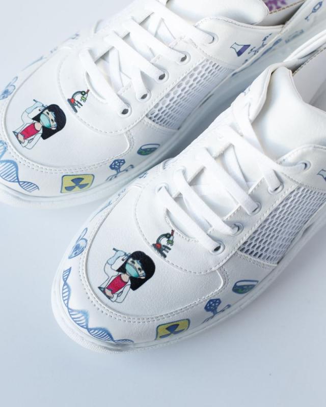 Какой может быть медицинская обувь на осень? Какой может быть медицинская обувь на осень?