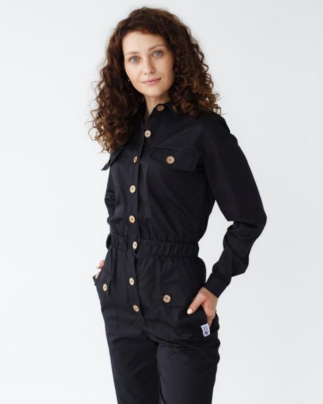 Какого цвета может быть медицинская одежда? Подбираем подходящую униформу