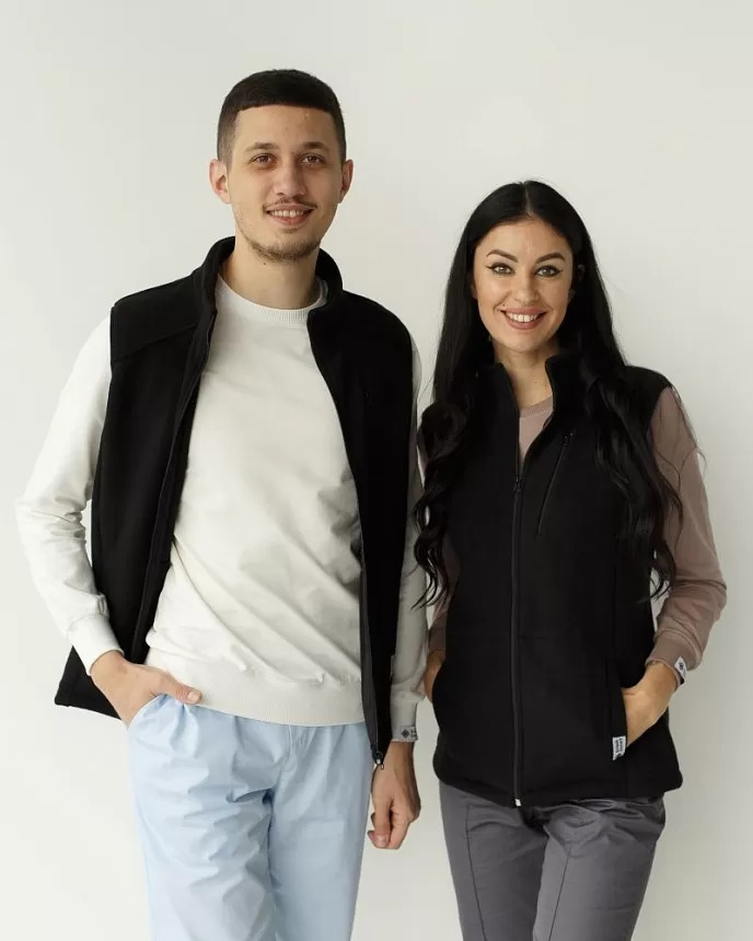 Как может быть оформлена медицинская одежда? Подбираем стильные варианты