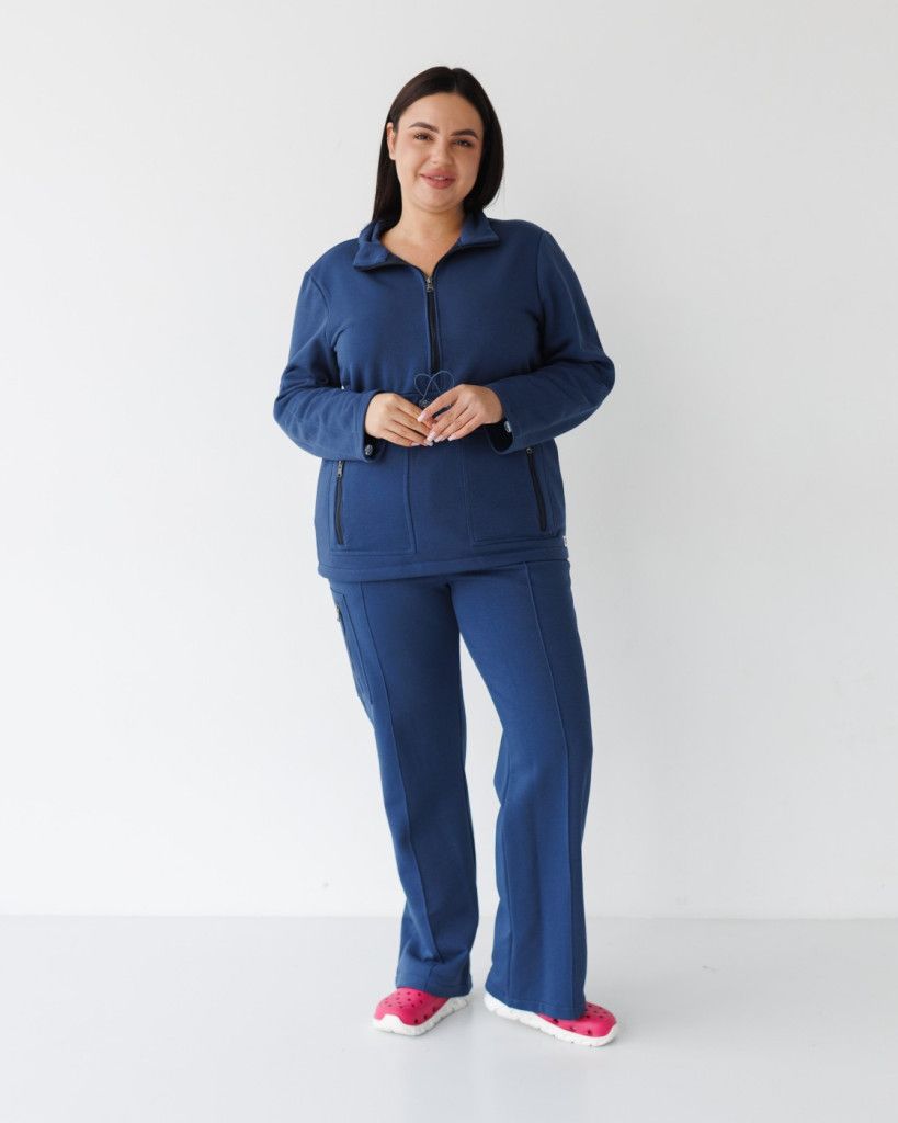 Медичний костюм Bhalat.com.ua