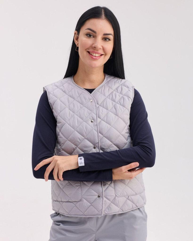 Медичний жилет Bhalat.com.ua