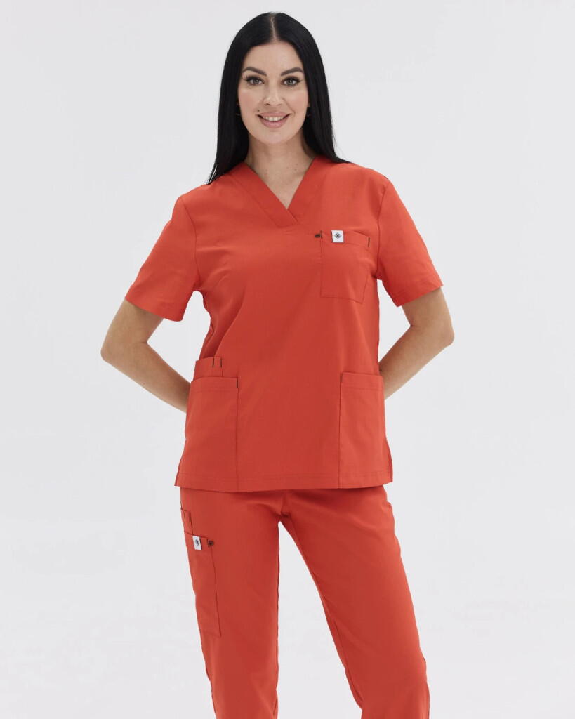 Медицинский костюм Bhalat.com.ua