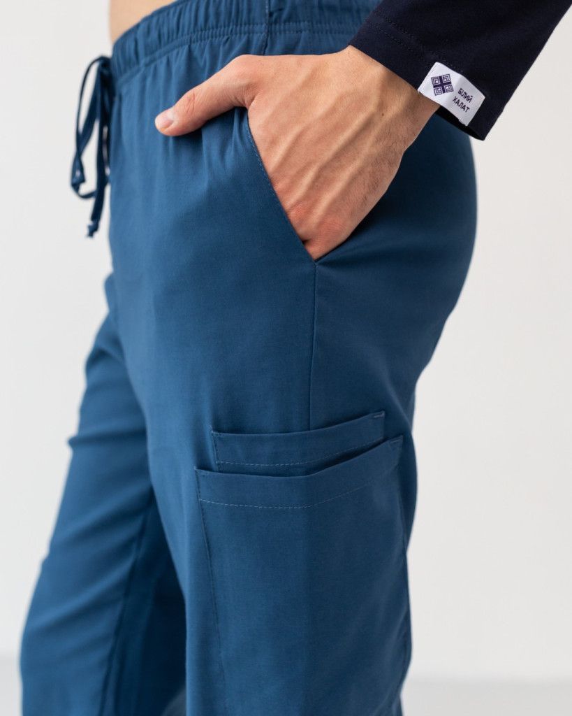Медичні штани Bhalat.com.ua