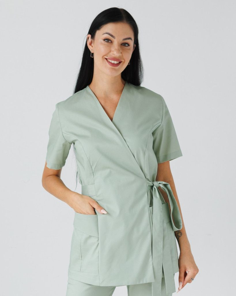 Медицинские рубашки Bhalat