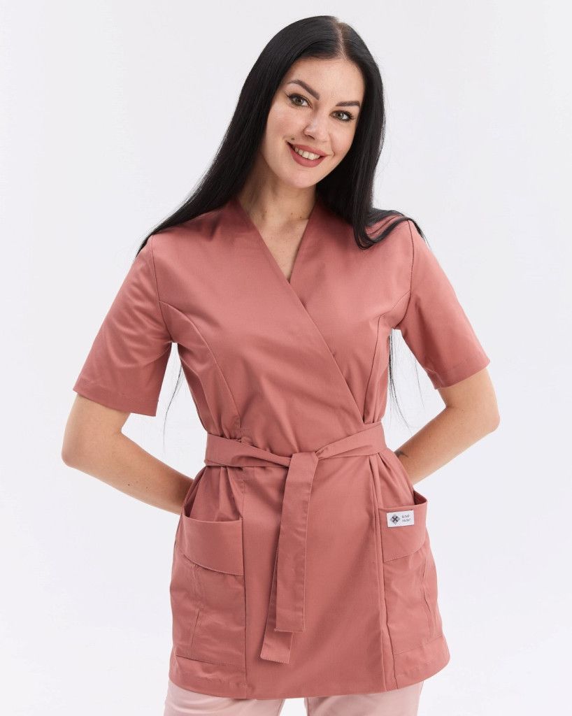 Медицинская одежда Bhalat.com.ua