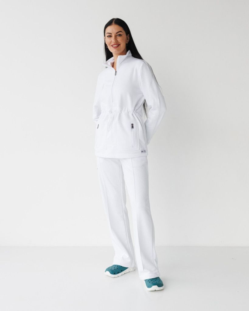 Медицинский костюм женский Bhalat.com.ua
