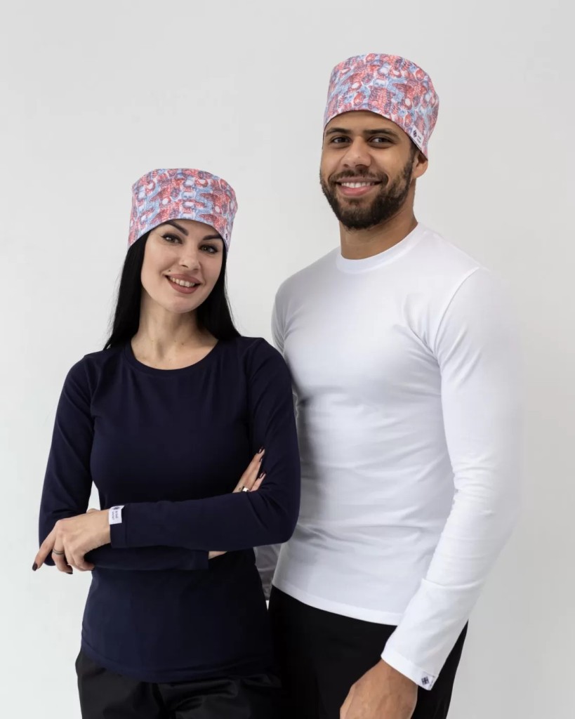 Медицинская униформа Bhalat.com.ua