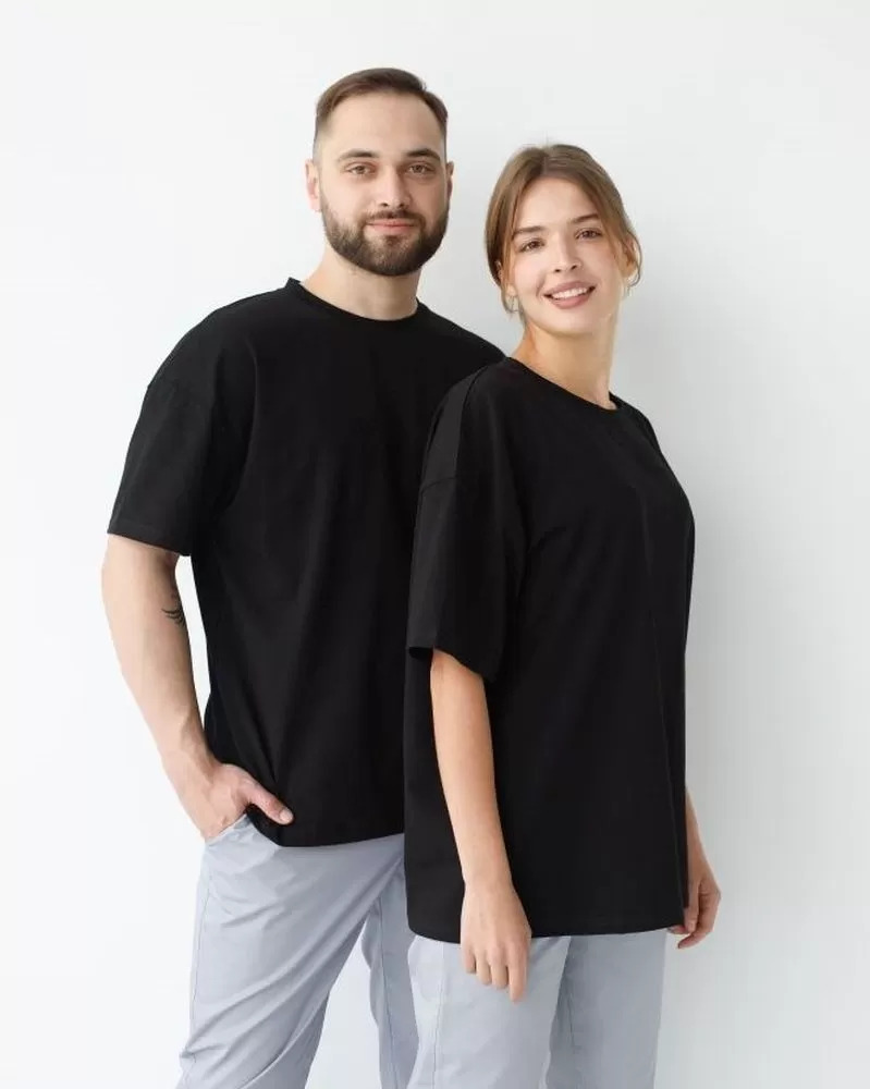 Футболки медицинские Bhalat.com.ua