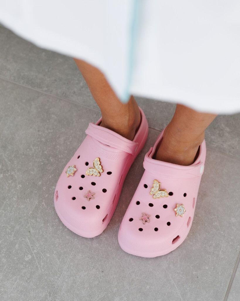 Медицинские кроксы Bhalat.com.ua