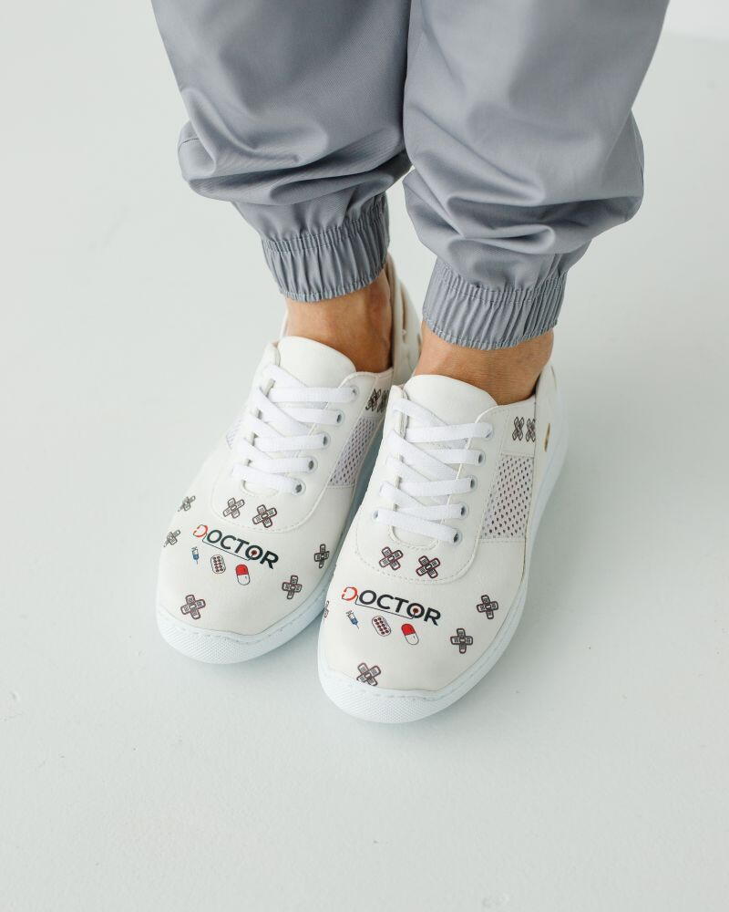 Медицинская обувь Медицинская обувь Bhalat.com.ua