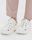 Обувь медицинская женская  Walks белый 2