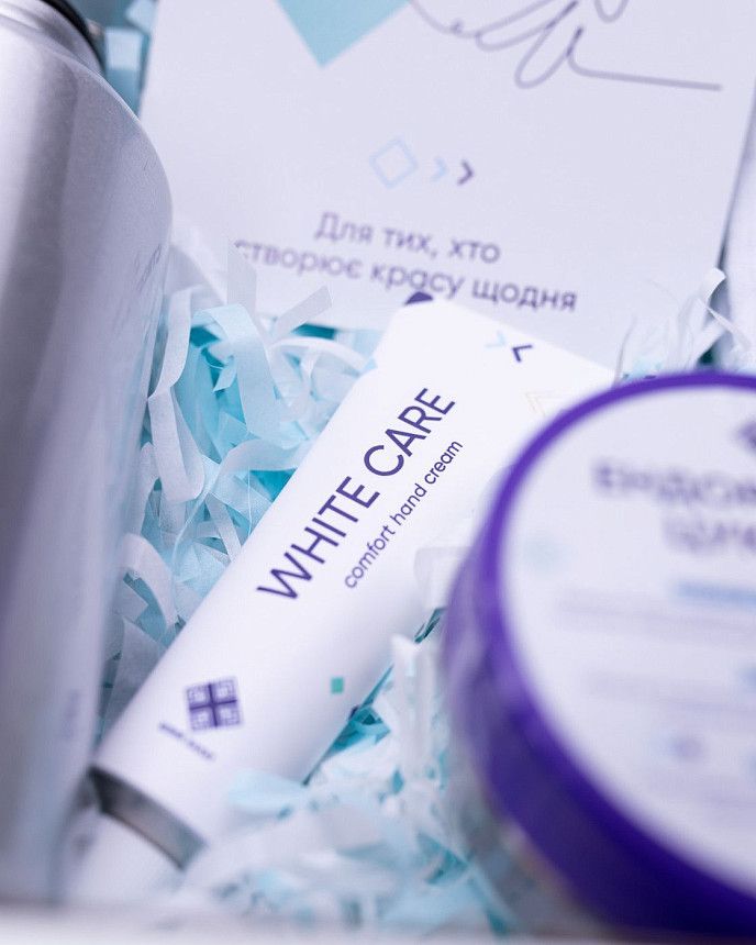 Подарунковий бокс Beauty (із сертифікатом) 3