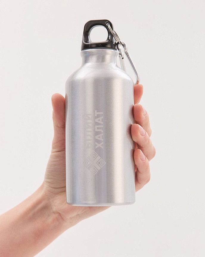 Бутылка для воды Hydra Balance 24/7