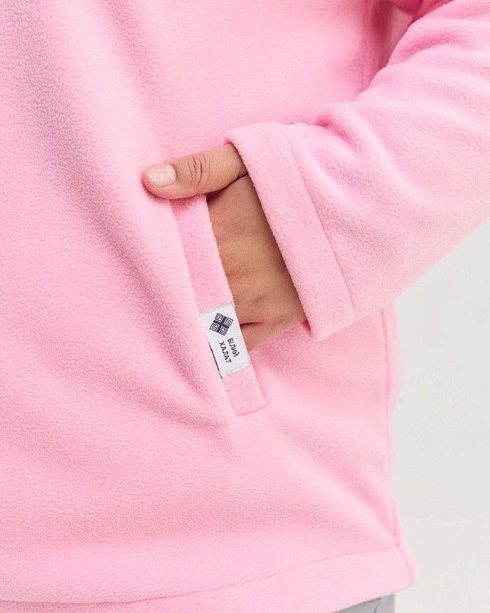 Медицинская кофта женская флисовая Финляндия розовая +SIZE 6 Белый халат Медицинская кофта женская флисовая Финляндия розовая +SIZE 6