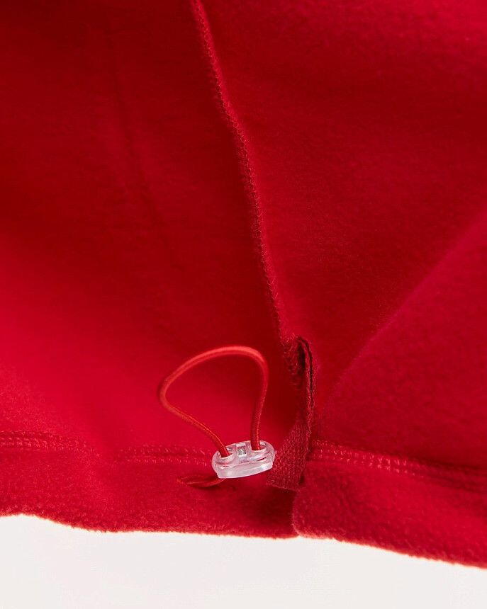 Медична кофта жіноча флісова Фінляндія червона +SIZE 7 Білий Халат Медична кофта жіноча флісова Фінляндія червона +SIZE 7