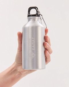 Бутылка для воды Hydra Balance 24/7