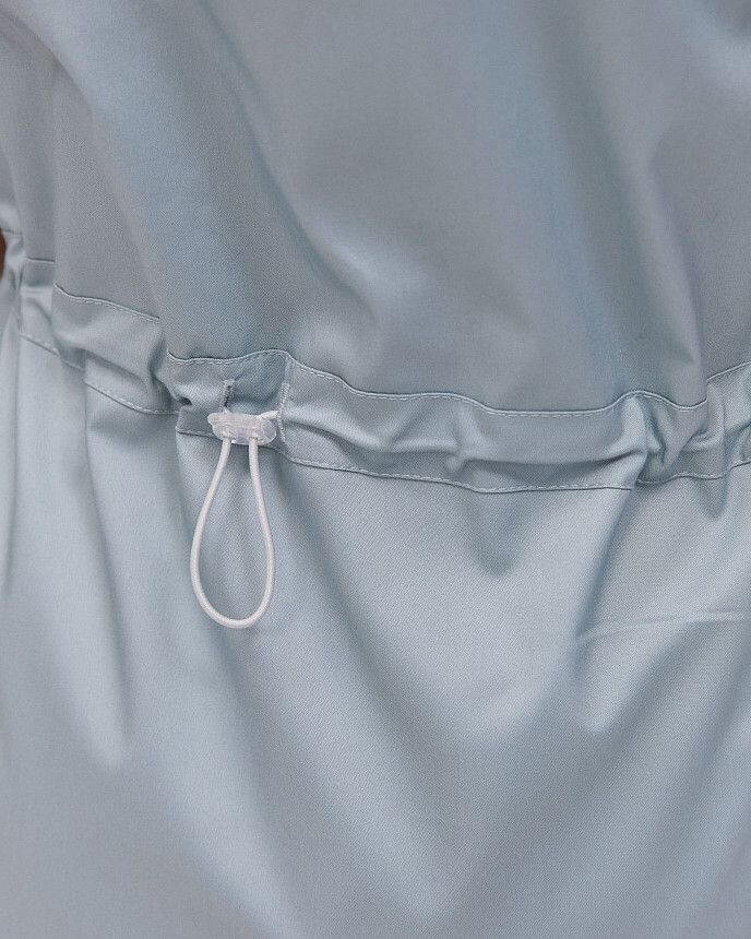 Медицинский костюм женский Вирджиния светло-мятный 8