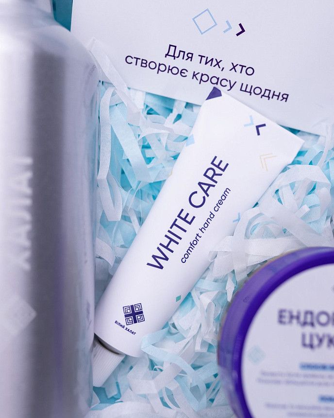 Подарочный бокс Beauty 4