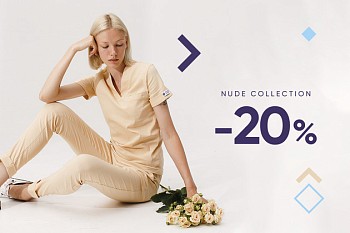 Nude Collection -20%