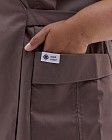 Медичний костюм жіночий Кіото какао +SIZE 7