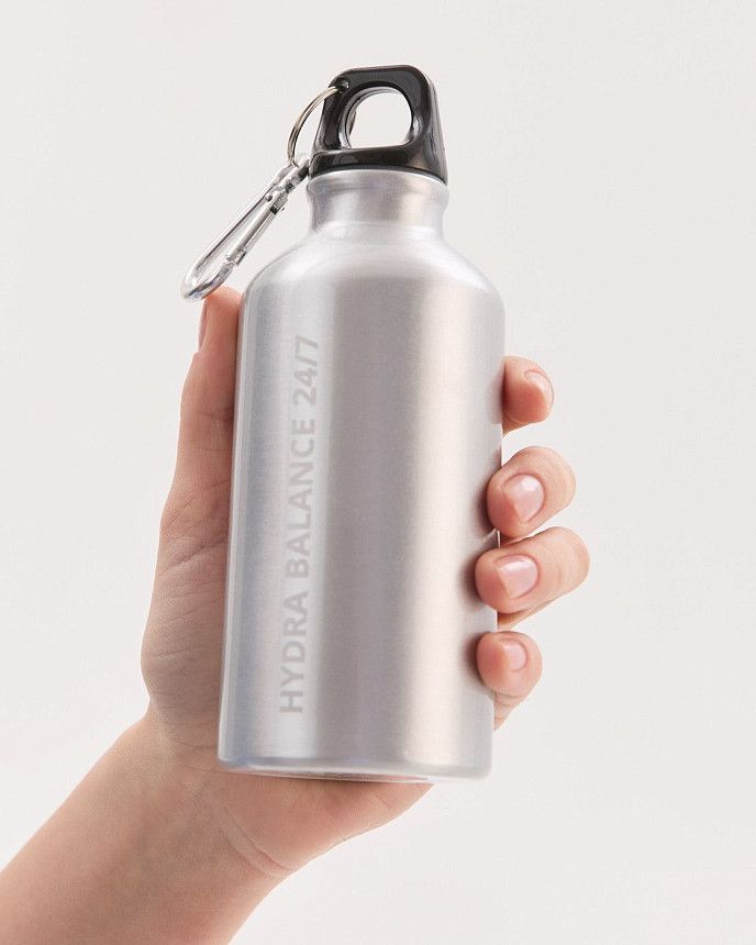 Бутылка для воды Hydra Balance 24/7 2