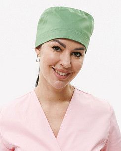 Медична шапочка авокадо (Elitе Stretch)