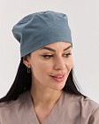 Медицинская шапочка нефритовая (Elite Stretch)