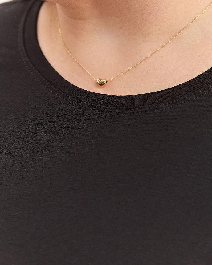 Медичний лонгслів жіночий чорний +SIZE 3