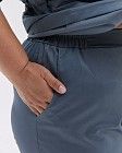 Медицинский костюм женский Кейптаун нефритовый +SIZE 10