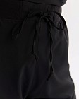 Медичний костюм жіночий Аризона чорний +SIZE 8