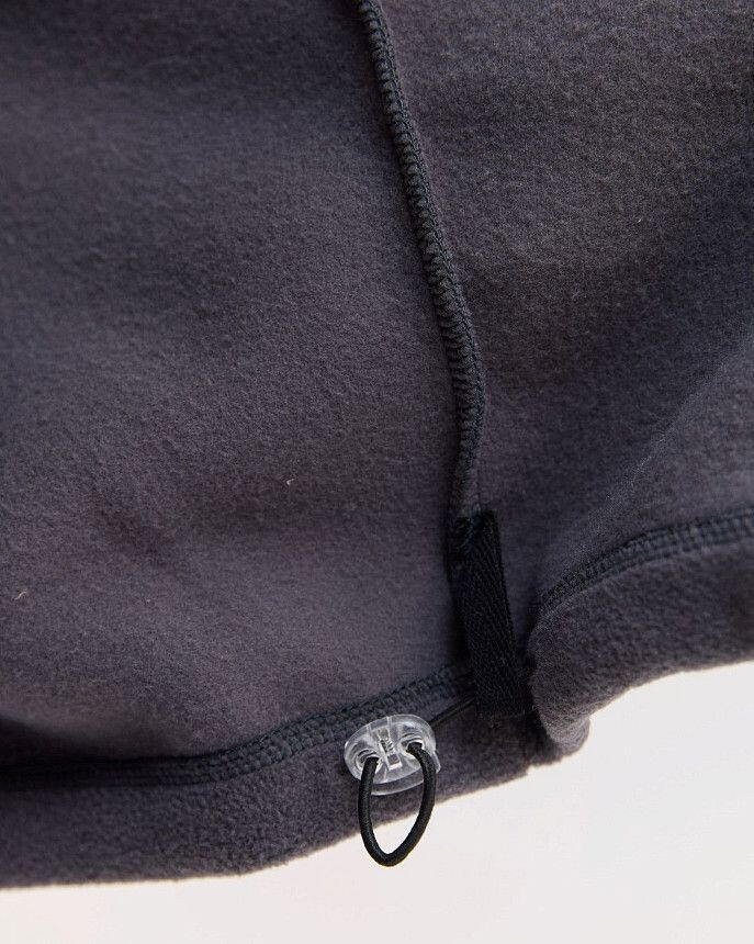 Медична кофта жіноча флісова Фінляндія темно-сіра +SIZE 6 Білий Халат Медична кофта жіноча флісова Фінляндія темно-сіра +SIZE 6