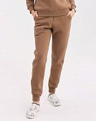 Медичні жіночі утеплені штани Онтаріо мокко