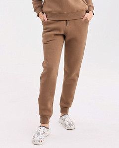 Медичні жіночі утеплені штани Онтаріо мокко Медичні жіночі утеплені штани Онтаріо мокко