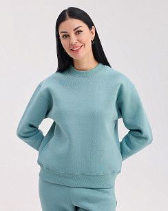 Медичний утеплений світшот жіночий Онтаріо нефрит