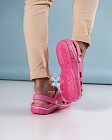 Обувь медицинская женская Coqui Jumper розовый-белый 3