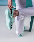 Взуття медичне жіноче Coqui Jumper м'ятний-лайм 3