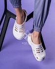 Взуття медичне Coqui Kenso білий