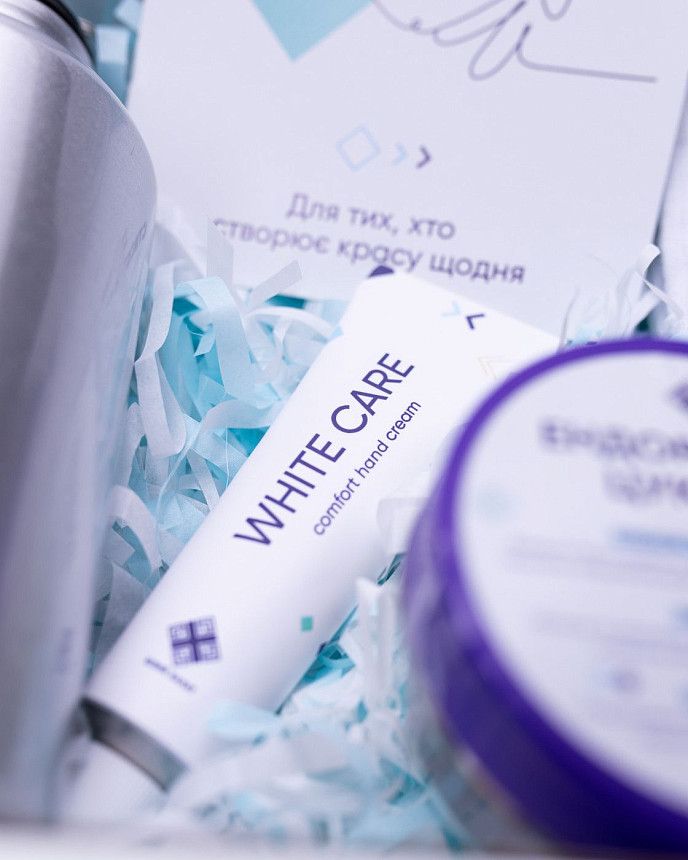 Подарочный бокс Beauty (с сертификатом) 3