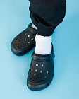 Обувь медицинская унисекс Coqui Jumper антрацитовый черный 3