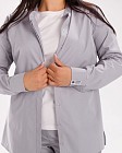 Комплект: медична сорочка Стефанія + медичні брюки жіночі Торонто + футболка #5 3