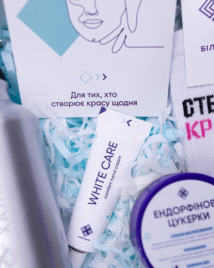 Подарочный бокс Beauty 2