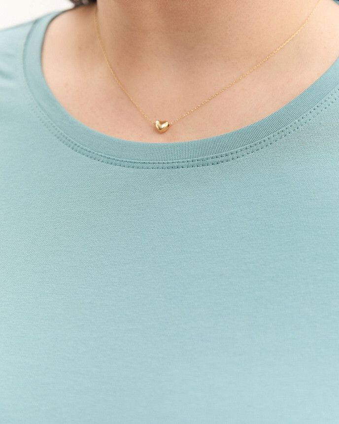 Медичний лонгслів жіночий нефритовий +SIZE 3