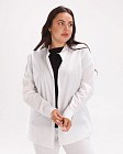 Комплект: медична сорочка Стефанія + медичні брюки жіночі Торонто + футболка #2 3