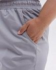 Медичні жіночі брюки Торонто сірі +SIZE 4