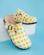 Взуття медичне унісекс сабо ортопедичні EMOJI