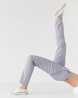 Медичні жіночі брюки Торонто сірі