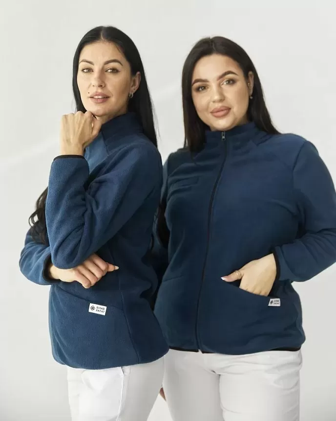Медична кофта Bhalat.com.ua
